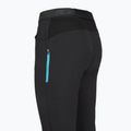 Spodnie trekkingowe damskie Montura Rise antracite/turquoise 4