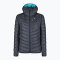 Kurtka damska Montura Pure Duvet graphite blue/t