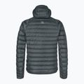 Kurtka męska Montura Pure Duvet piombo/orange 2