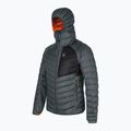 Kurtka męska Montura Pure Duvet piombo/orange 3