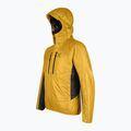 Kurtka męska Montura Force Primaloft mustard 3