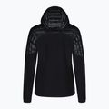Kurtka skiturowa damska Montura Peak Hybrid Hooded black 2
