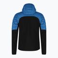 Kurtka skiturowa męska Montura Peak Hybrid Hooded b.blue 2
