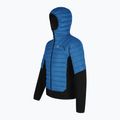 Kurtka skiturowa męska Montura Peak Hybrid Hooded b.blue 3