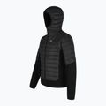 Kurtka skiturowa męska Montura Peak Hybrid Hooded black 3