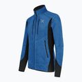Bluza męska Montura Nordic Fleece d.blue 3