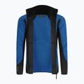 Bluza męska Montura Nordic Fleece d.blue 4