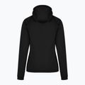 Bluza damska Montura Fadis Grid Hooded Maglia black 2