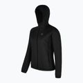 Bluza damska Montura Fadis Grid Hooded Maglia black 3
