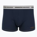 Bokserki męskie Aeronautica Militare AM1UBX004 2 pack navy 2