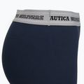Bokserki męskie Aeronautica Militare AM1UBX004 2 pack navy 4