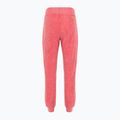 Spodnie damskie Aeronautica Militare Sport pink 2