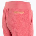 Spodnie damskie Aeronautica Militare Sport pink 5