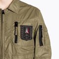 Kurtka męska Aeronautica Militare Heritage green 3