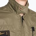 Kurtka męska Aeronautica Militare Heritage green 5