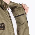 Kurtka męska Aeronautica Militare Heritage green 6
