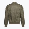 Kurtka męska Aeronautica Militare Heritage green 9