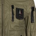 Kurtka męska Aeronautica Militare Heritage green 10