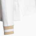 Bluza damska Aeronautica Militare Lady V-Neck optical white 4