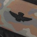 Saszetka nerka męska Aeronautica Militare Camouflage Fanny Pack desert camouflage 4