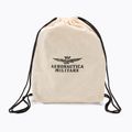 Saszetka męska Aeronautica Militare Leather Shoulder black 6