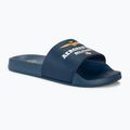 Klapki męskie Aeronautica Militare Beach blue