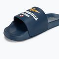 Klapki męskie Aeronautica Militare Beach blue 6