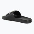 Klapki męskie Aeronautica Militare Beach jet black 3