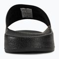 Klapki męskie Aeronautica Militare Beach jet black 7