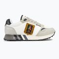 Buty męskie Aeronautica Militare Frecce Tricolori off white 2