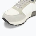 Buty męskie Aeronautica Militare Frecce Tricolori off white 7
