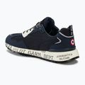 Buty męskie Aeronautica Militare Printed Sole light blue 3