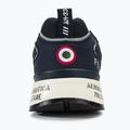 Buty męskie Aeronautica Militare Printed Sole light blue 6
