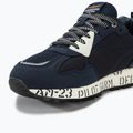 Buty męskie Aeronautica Militare Printed Sole light blue 7