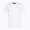 Koszulka męska Aeronautica Militare Essential 2024 off white