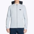 Bluza męska Aeronautica Militare Urban ice blue
