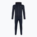 Dres męski Aeronautica Militare Urban blue navy