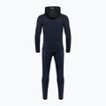 Dres męski Aeronautica Militare Urban blue navy 2