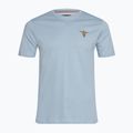 Koszulka męska Aeronautica Militare Essential ice blue