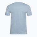 Koszulka męska Aeronautica Militare Essential ice blue 2