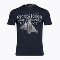 Koszulka męska Aeronautica Militare Pilot blue navy