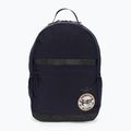 Plecak miejski Aeronautica Militare Iridescent 19,5 l blue navy