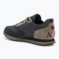 Buty męskie Aeronautica Militare SC288CT3379 blue/dark grey 3