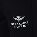 Spodnie damskie Aeronautica Militare Aeronautica Military nero 3