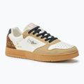 Buty męskie Aeronautica Militare SC235PL244 tortora