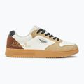 Buty męskie Aeronautica Militare SC235PL244 tortora 2