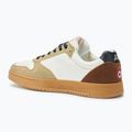 Buty męskie Aeronautica Militare SC235PL244 tortora 3