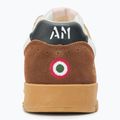 Buty męskie Aeronautica Militare SC235PL244 tortora 6