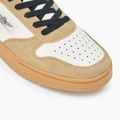 Buty męskie Aeronautica Militare SC235PL244 tortora 7