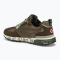 Buty męskie Aeronautica Militare SC276CT3380 dark green/light green 3
